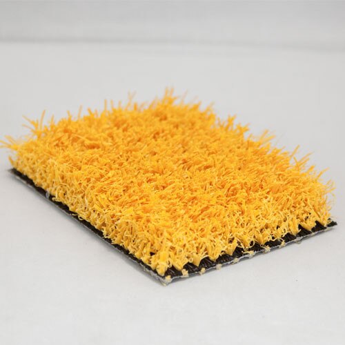 PL929 Yellow Grass-like Artificial Turf