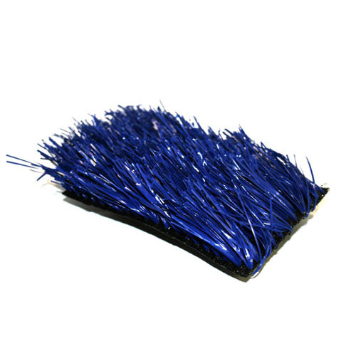 Blue-PG40: Blue Colored Artificial Turf