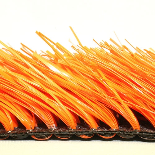 turf orange color