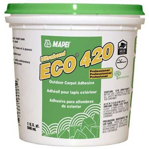 Outdoor Turf Glue