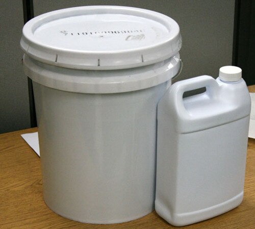 Two-Part Turf Seaming Glue - 5 Gallons