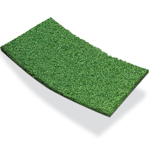 GT34 Unpadded Turf