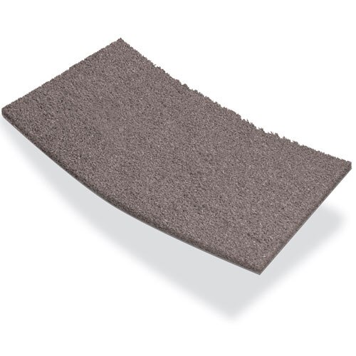 GT48 Gray Unpadded Artificial Turf