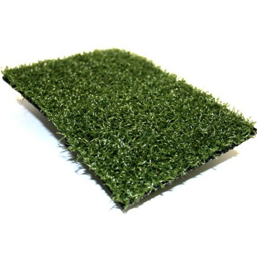 OD Plus Carpet-Like Artificial Turf for Indoor & Outdoor Use
