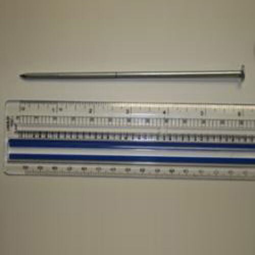 6" Spike for Artificial Turf (Set of 25)