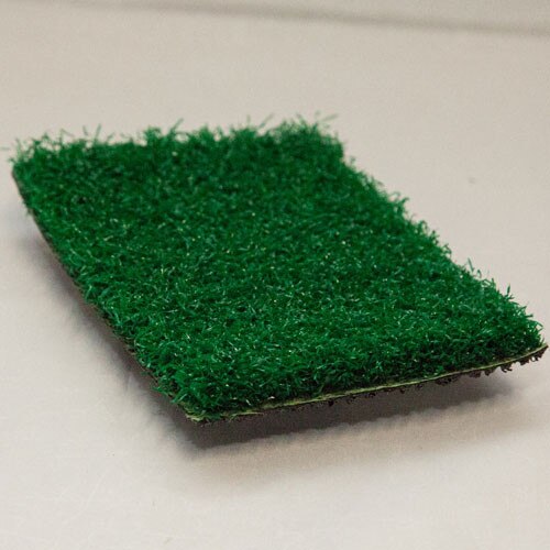 Cage Artificial Unpadded Turf