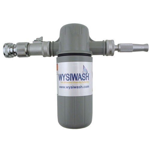 Wysiwash Sanitizer-V