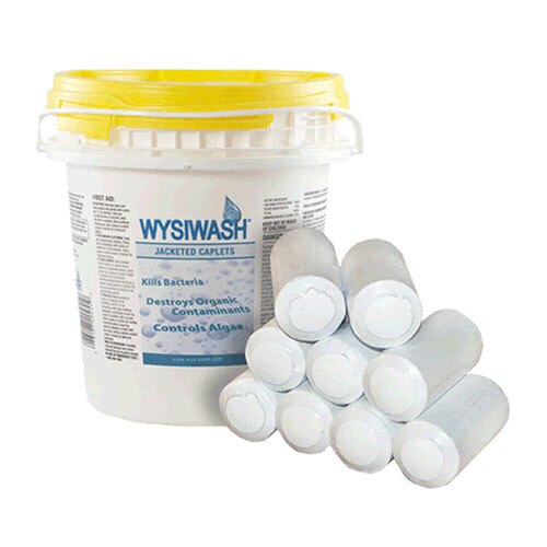 Wysiwash Jacketed Caplets (9-Pack)