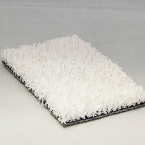 Arena Padded Artificial Turf - White
