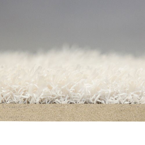 Arena Padded Artificial Turf - White