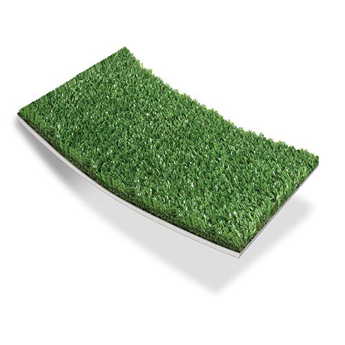 Arena Padded Artificial Turf - 12' Wide