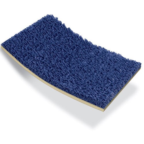 Elite Padded Artificial Turf - Blue