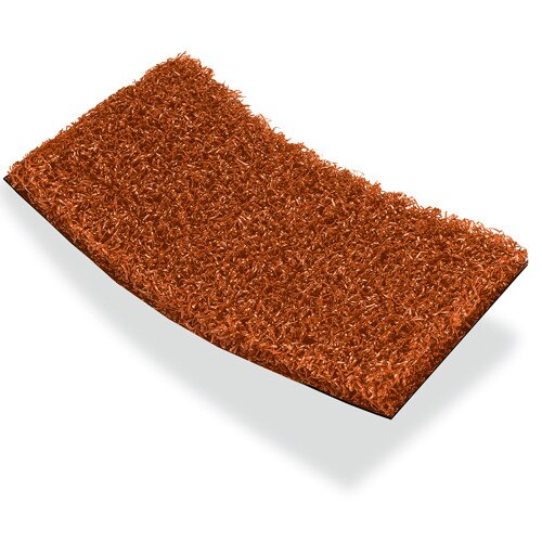 OD Pro Clay Padded Artificial Turf