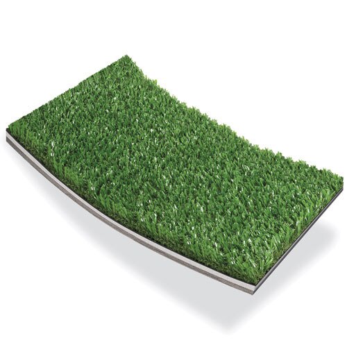 OD Pro Padded Artificial Turf