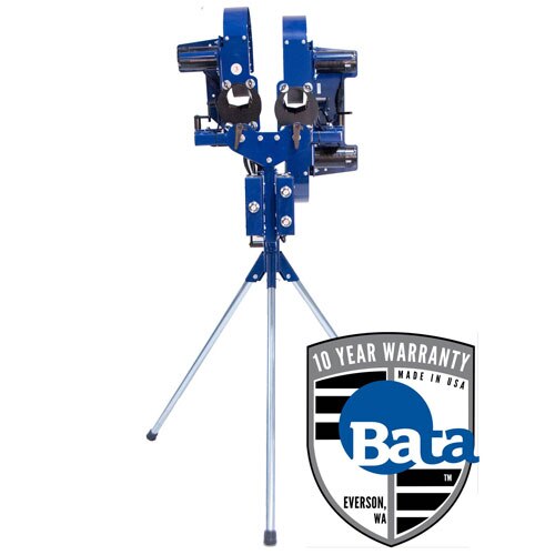 baseball pitching machine