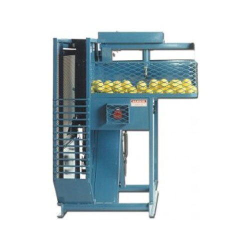 Iron Mike MP4 Pitching Machine