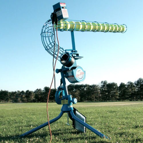 Jugs 14 Ball Softball Lite-Flite Feeder