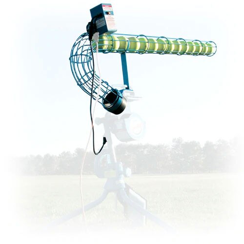 Jugs 14 Ball Softball Lite-Flite Feeder