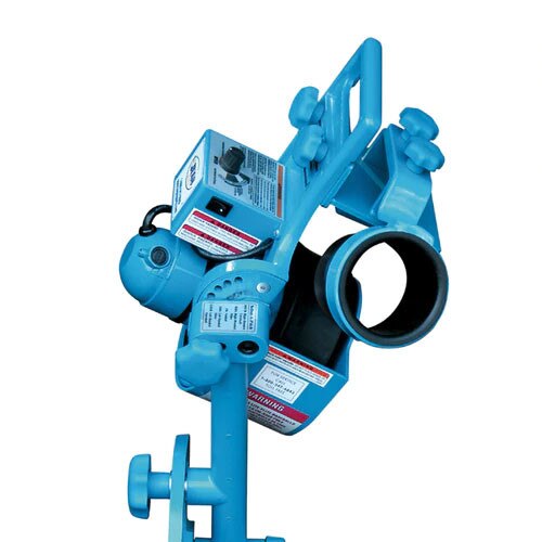 Jugs Lite-Flite Combo BB/SB Pitching Machine