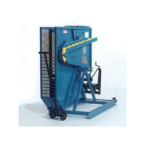 Iron Mike MP5 Pitching Machine
