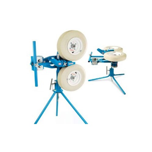 Jugs Combo Pitching Machine