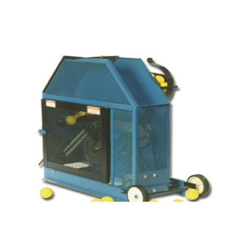 Iron Mike C-82 Combination Pitching Machines