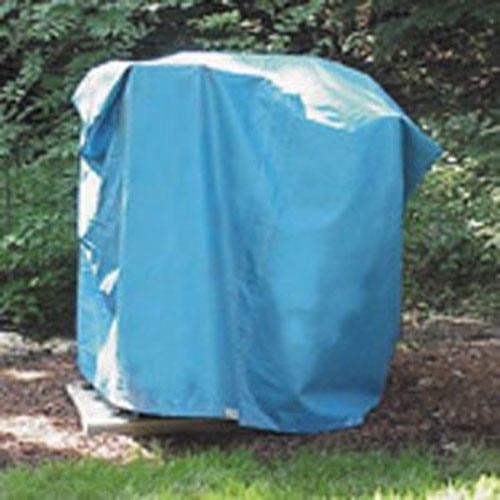 Pitching Machine Cover for Iron Mike MP4 and MP6