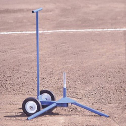 Jugs Softball Transport Cart
