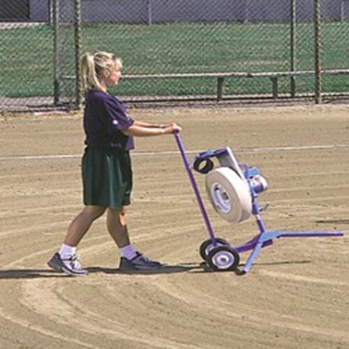 Jugs Softball Transport Cart