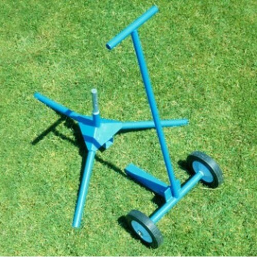 Jugs Softball Transport Cart