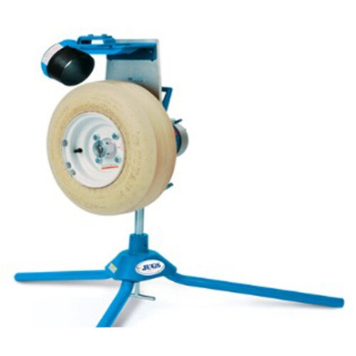 Jugs Super Softball Pitching Machine
