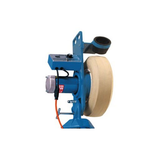 Jugs MVP Baseball Pitching Machine