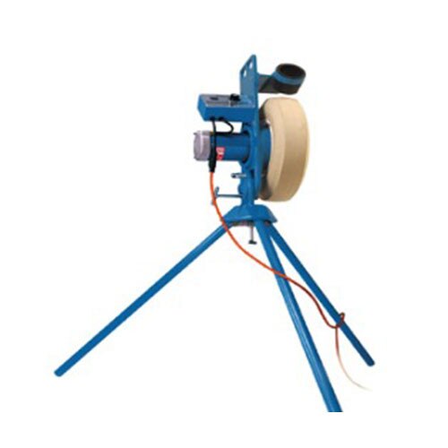 Jugs MVP Baseball Pitching Machine