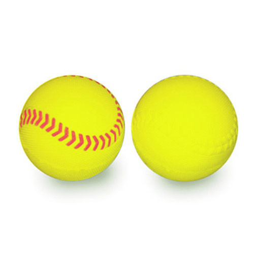 Jugs Small Balls Training Baseballs - Yellow