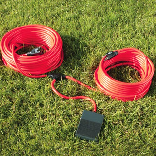 JUGS Feeder Remote