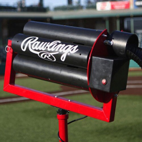 Rawlings Pitching Machine Feeder