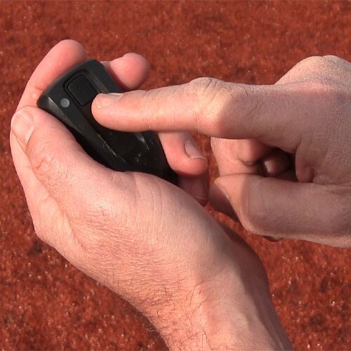 JUGS CHANGEUP Super Softball Pitching Machine