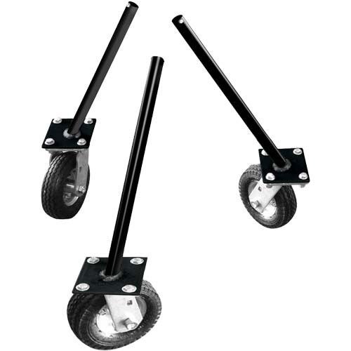 Fungo Leg Kit for Hack Attack Baseball & Softball
