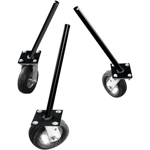 Fungo Leg Kit for Junior Hack Attack Baseball