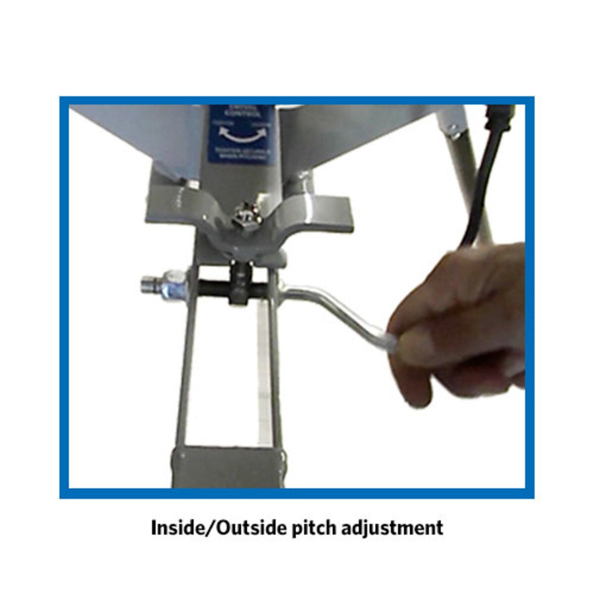 Softball Pitching Machines