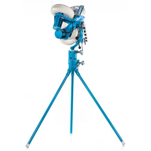 Jugs BP®3 Baseball Pitching Machine with Changeup