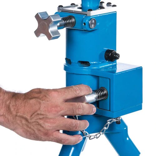 Jugs BP®3 Baseball Pitching Machine with Changeup