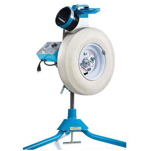 Jugs BP1 Softball Pitching Machine without Cart