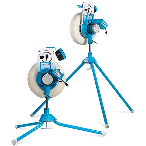 Jugs BP1 Baseball Pitching Machine