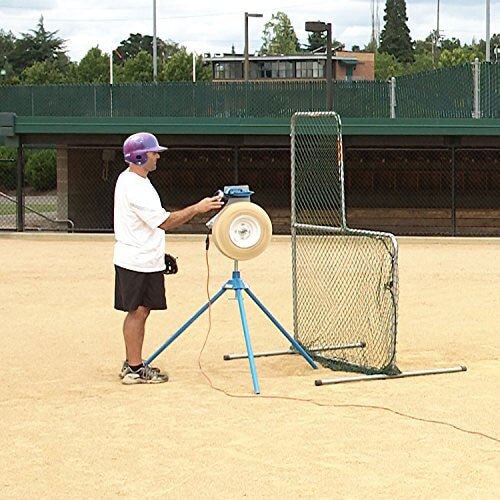 Jugs BP1 Baseball Pitching Machine