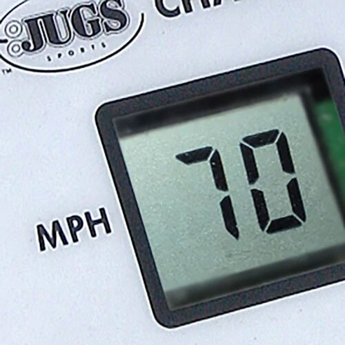 Jugs BP1 Baseball Pitching Machine