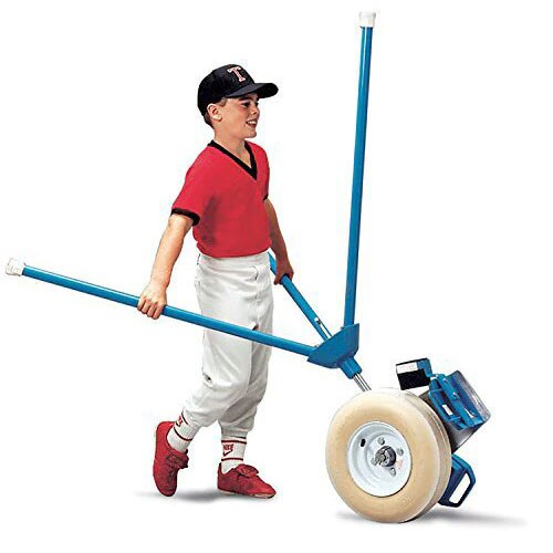 Jugs BP1 Baseball Pitching Machine