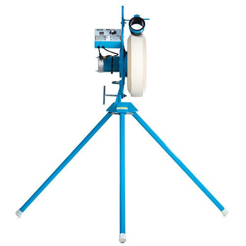 Jugs MVP Combo Pitching Machine