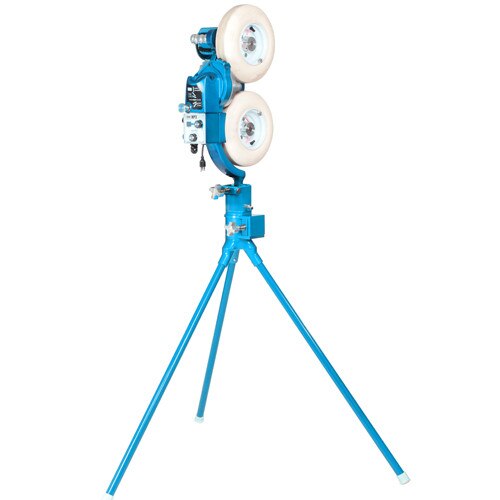 Jugs BP®2 Baseball Pitching Machine