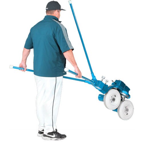 Jugs BP®2 Baseball Pitching Machine